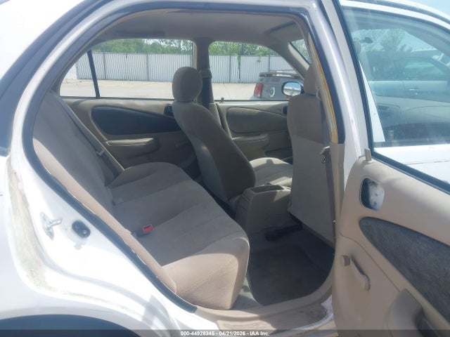 Aukcja sprzedaży 2001 Toyota Corolla Ce, vin: 1NXBR12E51Z462427, numer aukcji: 44926345