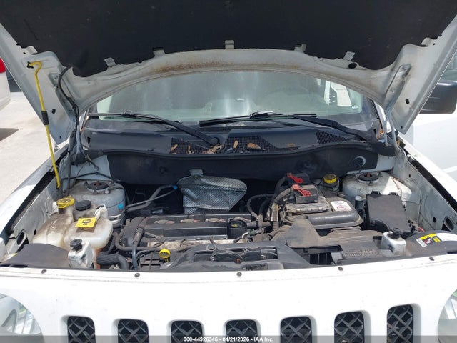 Продажа на аукционе авто 2015 Jeep Patriot Altitude Edition, vin: 1C4NJPBA8FD219906, номер лота: 44926346
