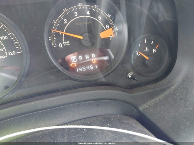 Продажа на аукционе авто 2015 Jeep Patriot Altitude Edition, vin: 1C4NJPBA8FD219906, номер лота: 44926346