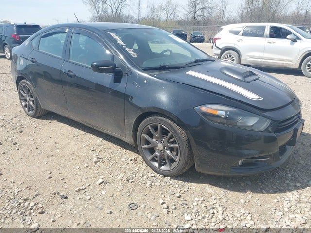 44926350 :رقم المزاد ، 1C3CDFBB1FD403980 vin ، 2015 Dodge Dart Sxt مزاد بيع