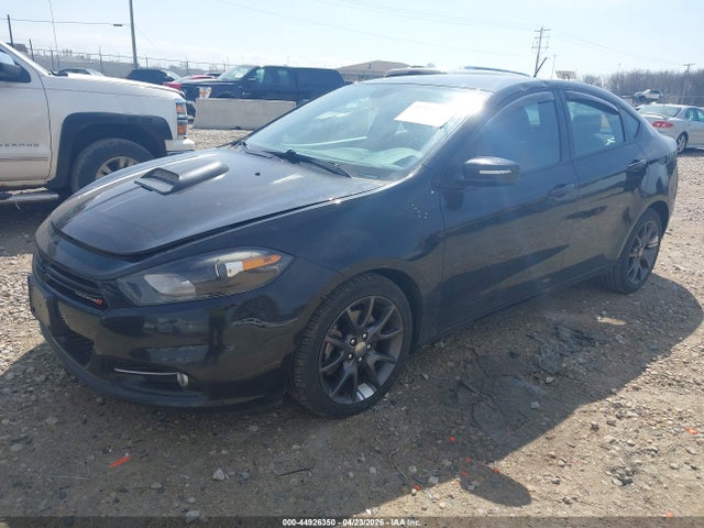 Aukcja sprzedaży 2015 Dodge Dart Sxt, vin: 1C3CDFBB1FD403980, numer aukcji: 44926350