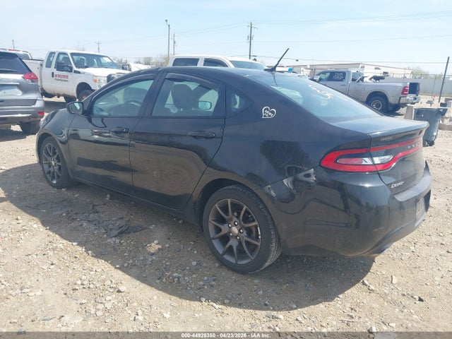 Aukcja sprzedaży 2015 Dodge Dart Sxt, vin: 1C3CDFBB1FD403980, numer aukcji: 44926350