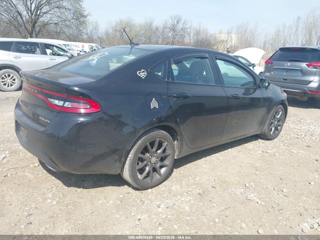 Aukcja sprzedaży 2015 Dodge Dart Sxt, vin: 1C3CDFBB1FD403980, numer aukcji: 44926350