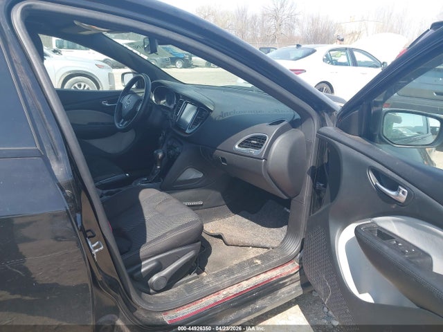 Aukcja sprzedaży 2015 Dodge Dart Sxt, vin: 1C3CDFBB1FD403980, numer aukcji: 44926350
