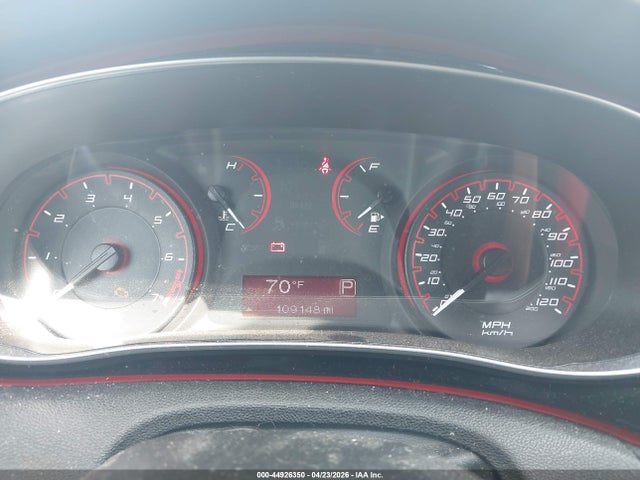 Aukcja sprzedaży 2015 Dodge Dart Sxt, vin: 1C3CDFBB1FD403980, numer aukcji: 44926350