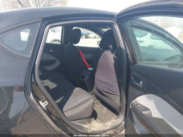 Aukcja sprzedaży 2015 Dodge Dart Sxt, vin: 1C3CDFBB1FD403980, numer aukcji: 44926350