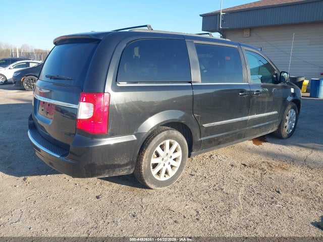 44926351 :رقم المزاد ، 2C4RC1BG0FR694301 vin ، 2015 Chrysler Town & Country Touring مزاد بيع