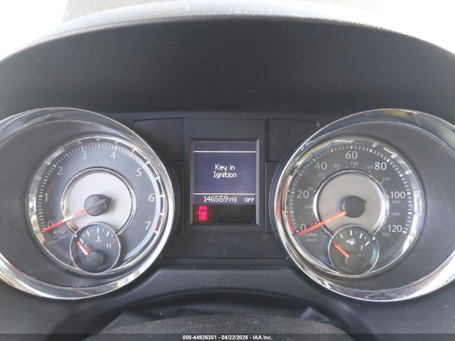44926351 :رقم المزاد ، 2C4RC1BG0FR694301 vin ، 2015 Chrysler Town & Country Touring مزاد بيع