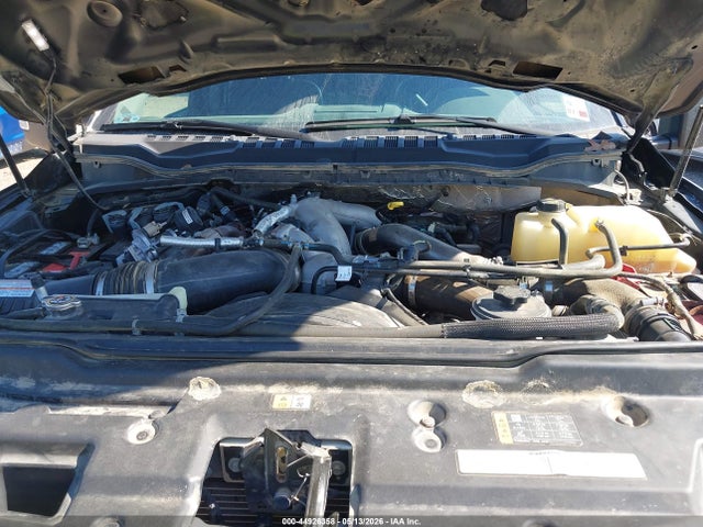 Ford F-350 Lariat 2021 1FT8W3DT6MED26790 Image 9