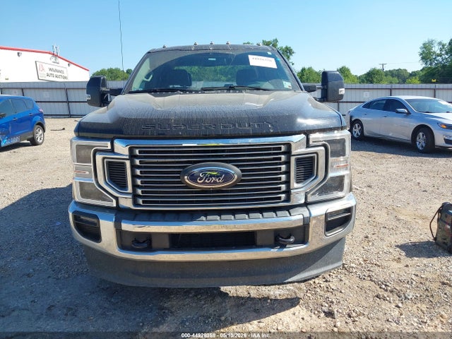 Ford F-350 Lariat 2021 1FT8W3DT6MED26790 Image 12
