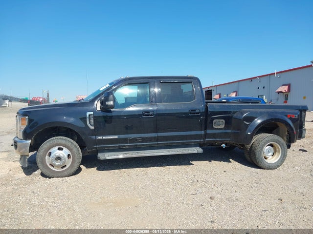 Ford F-350 Lariat 2021 1FT8W3DT6MED26790 Image 14