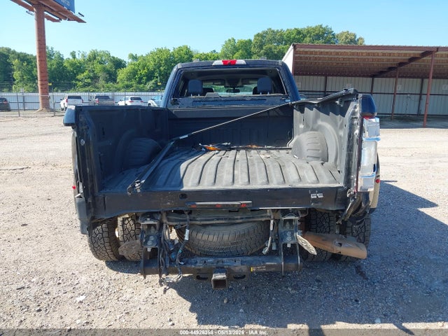 Ford F-350 Lariat 2021 1FT8W3DT6MED26790 Image 15