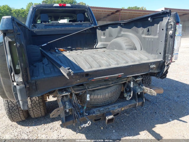 Ford F-350 Lariat 2021 1FT8W3DT6MED26790 Image 11