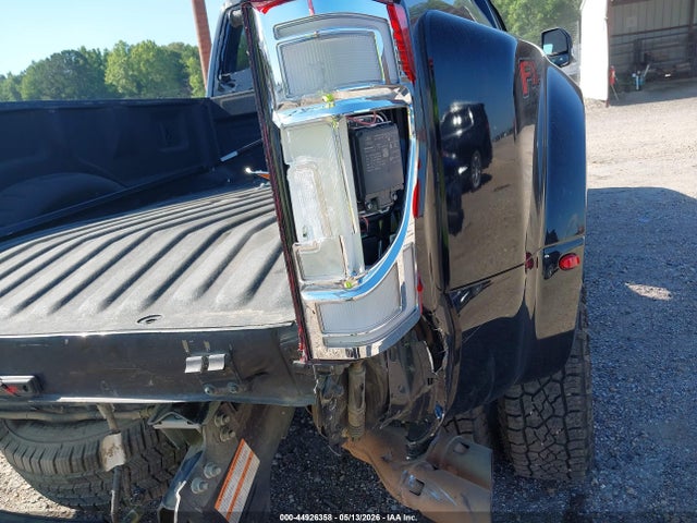 Ford F-350 Lariat 2021 1FT8W3DT6MED26790 Image 16