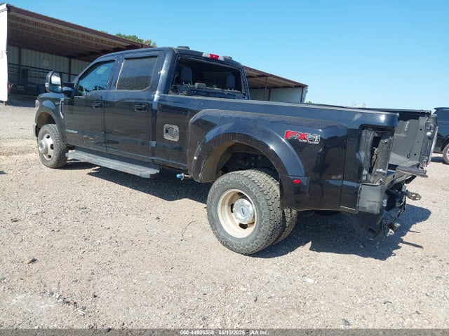 Ford F-350 Lariat 2021 1FT8W3DT6MED26790 Image 3