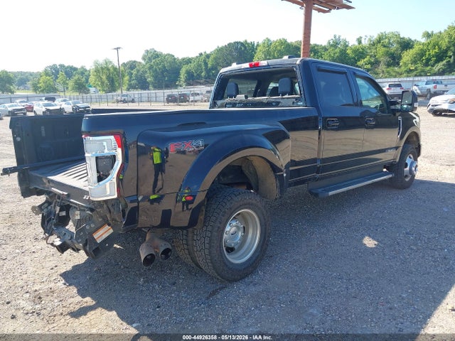 Ford F-350 Lariat 2021 1FT8W3DT6MED26790 Image 4