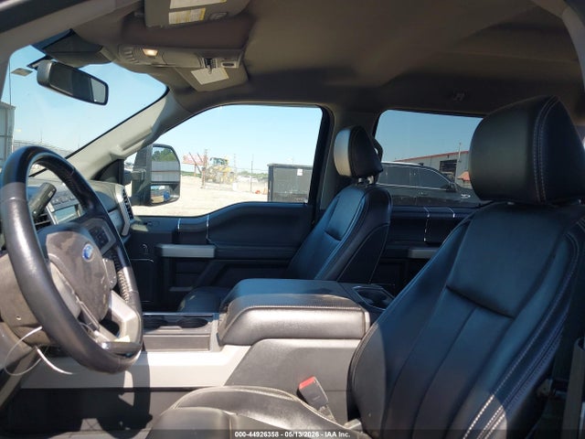 Ford F-350 Lariat 2021 1FT8W3DT6MED26790 Image 6