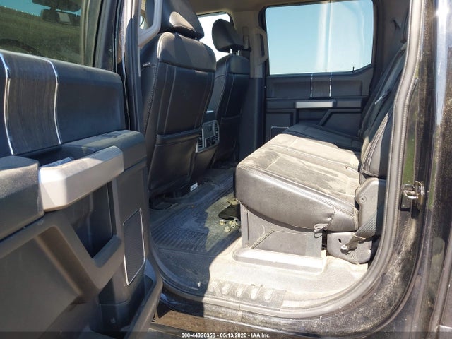 Ford F-350 Lariat 2021 1FT8W3DT6MED26790 Image 7