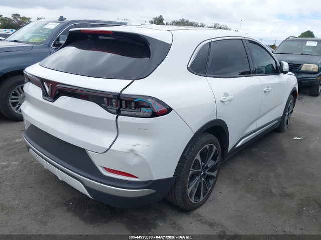 Aukcja sprzedaży 2025 Vinfast Vf 8 Plus, vin: RLLV1AFA0SH012023, numer aukcji: 44926360