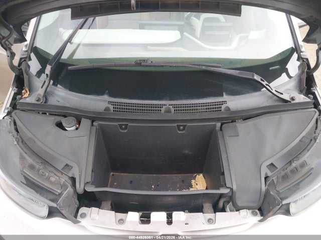 WBY1Z2C51EV284809 BMW I3