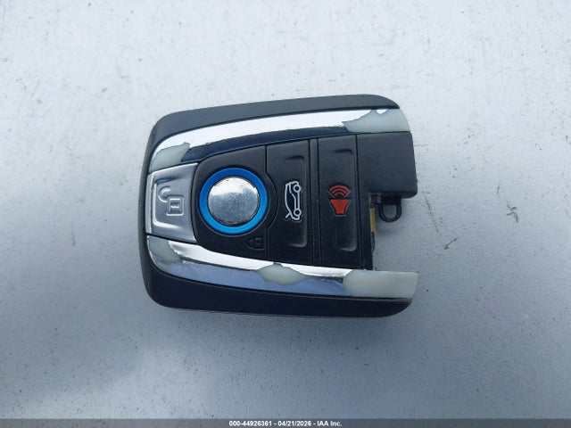 WBY1Z2C51EV284809 BMW I3