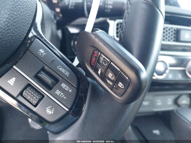 Aukcja sprzedaży 2025 Honda Civic Hybrid Sport Touring, vin: 19XFL4H96SE006908, numer aukcji: 44926365