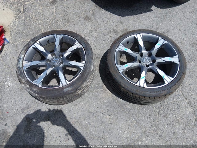 Aukcja sprzedaży 2025 Honda Civic Hybrid Sport Touring, vin: 19XFL4H96SE006908, numer aukcji: 44926365