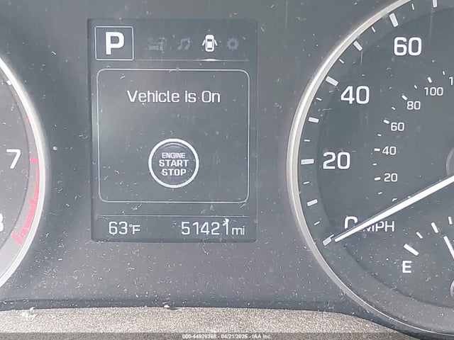 Hyundai Elantra Value Edition 2018 5NPD84LF8JH355617 Image 15