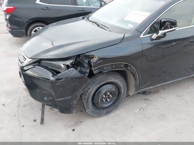 Продажа на аукционе авто 2016 Lexus Nx 200t, vin: JTJYARBZXG2036774, номер лота: 44926369