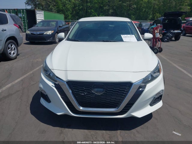 Продаж на аукціоні авто 2019 Nissan Altima 2.5 S, vin: 1N4BL4BV5KC241611, номер лоту: 44926373