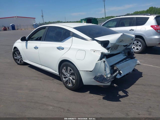 Продаж на аукціоні авто 2019 Nissan Altima 2.5 S, vin: 1N4BL4BV5KC241611, номер лоту: 44926373
