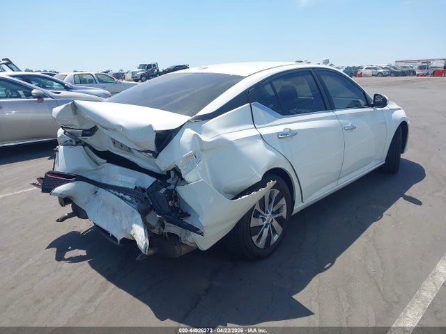 Продаж на аукціоні авто 2019 Nissan Altima 2.5 S, vin: 1N4BL4BV5KC241611, номер лоту: 44926373