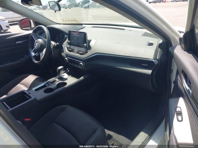 Продаж на аукціоні авто 2019 Nissan Altima 2.5 S, vin: 1N4BL4BV5KC241611, номер лоту: 44926373