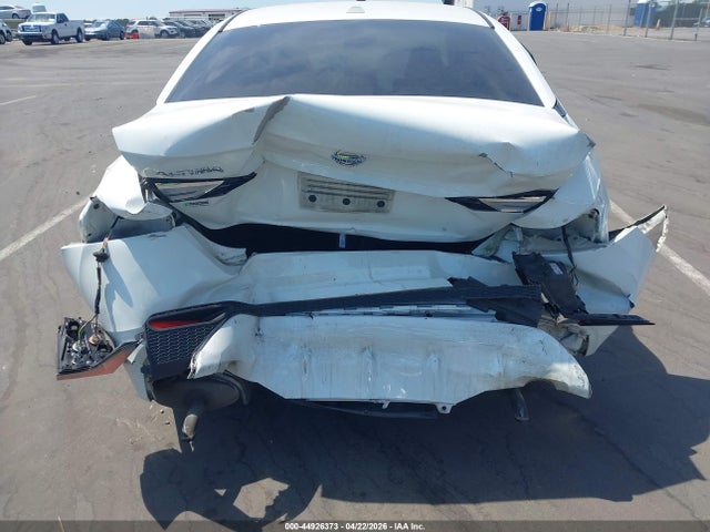 Продаж на аукціоні авто 2019 Nissan Altima 2.5 S, vin: 1N4BL4BV5KC241611, номер лоту: 44926373