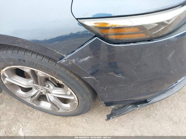 2024 Honda Accord Ex მანქანა იყიდება აუქციონზე, vin: 1HGCY1F34RA052916, აუქციონის ნომერი: 44926374