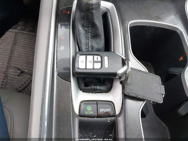 1HGCV1F95JA015505 Honda Accord Touring