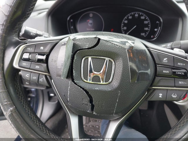 1HGCV1F95JA015505 Honda Accord Touring