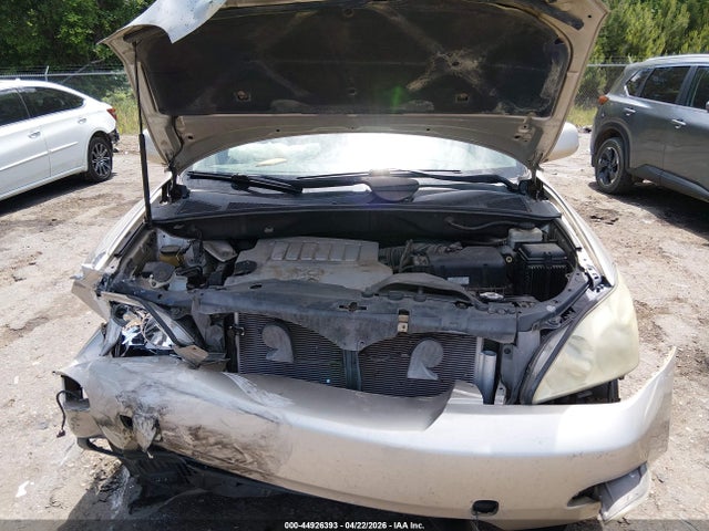 44926393 :رقم المزاد ، 2T2GK31U87C025073 vin ، 2007 Lexus Rx 350 مزاد بيع