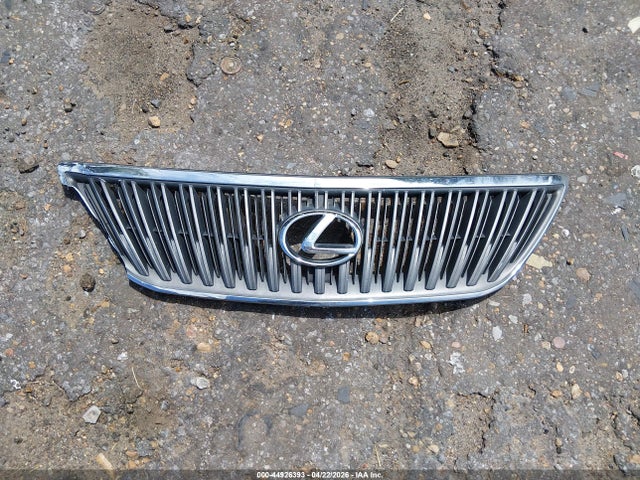 44926393 :رقم المزاد ، 2T2GK31U87C025073 vin ، 2007 Lexus Rx 350 مزاد بيع