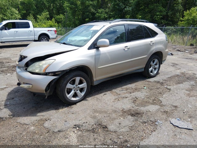 44926393 :رقم المزاد ، 2T2GK31U87C025073 vin ، 2007 Lexus Rx 350 مزاد بيع
