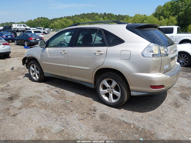 44926393 :رقم المزاد ، 2T2GK31U87C025073 vin ، 2007 Lexus Rx 350 مزاد بيع