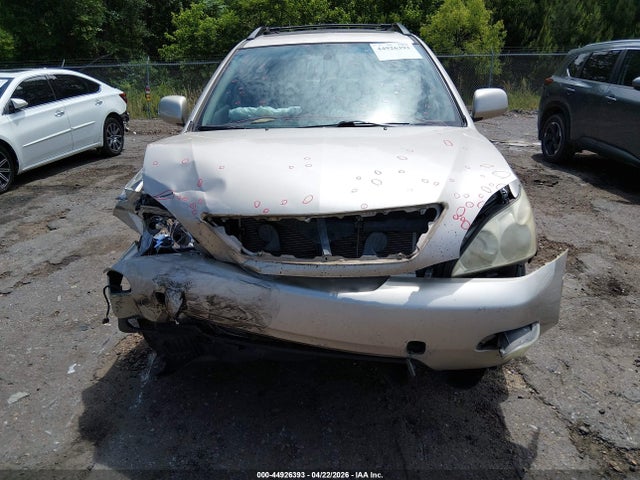 44926393 :رقم المزاد ، 2T2GK31U87C025073 vin ، 2007 Lexus Rx 350 مزاد بيع