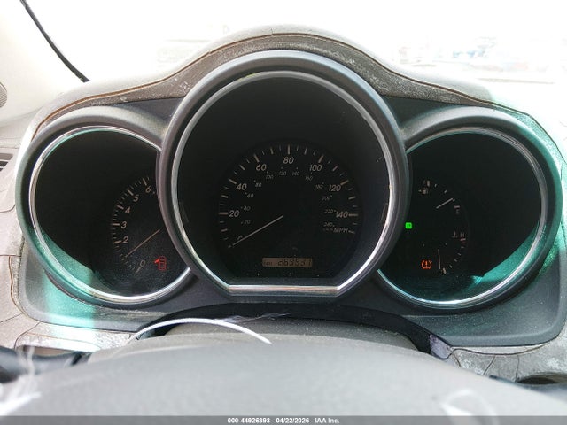 44926393 :رقم المزاد ، 2T2GK31U87C025073 vin ، 2007 Lexus Rx 350 مزاد بيع