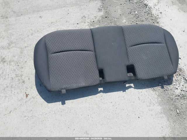 2017 Mitsubishi Mirage Es მანქანა იყიდება აუქციონზე, vin: ML32A3HJ8HH011106, აუქციონის ნომერი: 44926398