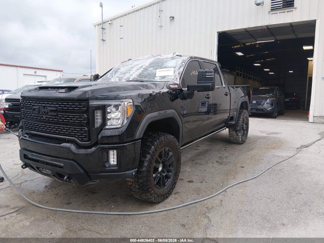 Продаж на аукціоні авто 2023 Gmc Sierra 2500hd 4wd  Standard Bed Denali, vin: 1GT49REYXPF133964, номер лоту: 44926402
