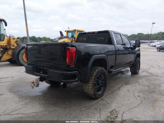 Продаж на аукціоні авто 2023 Gmc Sierra 2500hd 4wd  Standard Bed Denali, vin: 1GT49REYXPF133964, номер лоту: 44926402