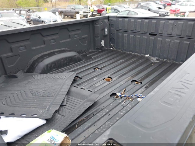 Продаж на аукціоні авто 2023 Gmc Sierra 2500hd 4wd  Standard Bed Denali, vin: 1GT49REYXPF133964, номер лоту: 44926402