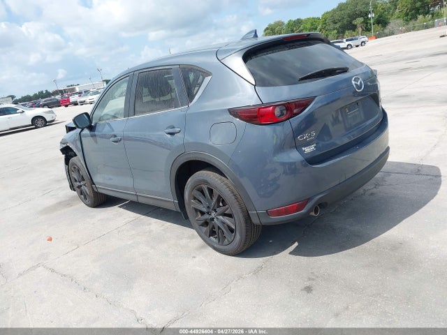 Aukcja sprzedaży 2021 Mazda Cx-5 Carbon Edition, vin: JM3KFBCM9M0451264, numer aukcji: 44926404
