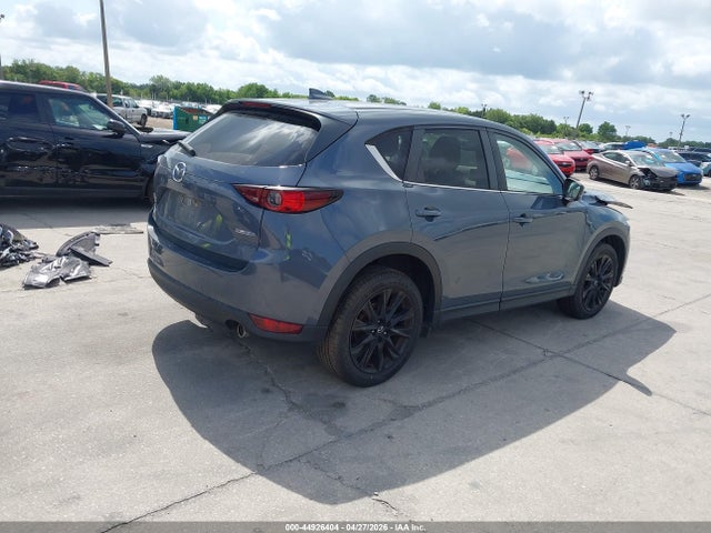 Aukcja sprzedaży 2021 Mazda Cx-5 Carbon Edition, vin: JM3KFBCM9M0451264, numer aukcji: 44926404