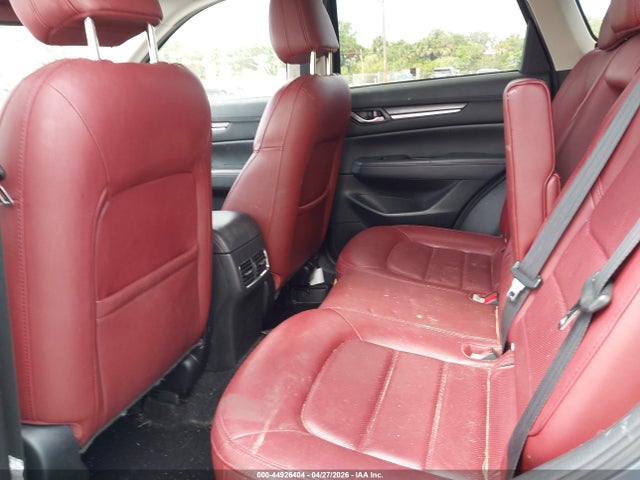 Aukcja sprzedaży 2021 Mazda Cx-5 Carbon Edition, vin: JM3KFBCM9M0451264, numer aukcji: 44926404